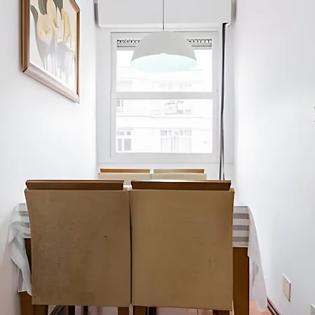 Excelente Apartamento em Copacabana 2 quartos-2
